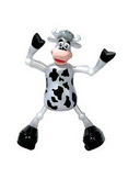 Slider Cow Chloe