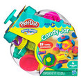 Playdoh Candy Jar