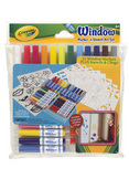 Window Marker Art Set