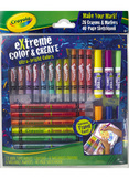 Extreme Color 'N Play Set