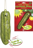 Yodelling Pickle Ornament
