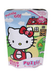 Hello Kitty Puzzle In Foil Bag