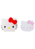 Hello Kitty Diecut Memo Pad with Case