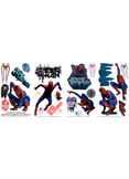 Spidermanm Movie Peel & Stick Wall Decals