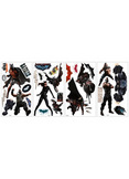 Batman DKR Wall Decals