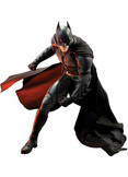Batman DKR Batman Giant Wall Decal