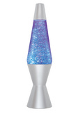 Lava Lite Glitter Lamp 14.5in