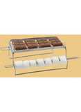 Smores Grilling Rack