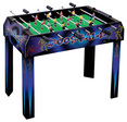Foosball Floor Standing Game
