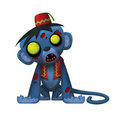 Creepy Cuddlers Series 2 Jangles