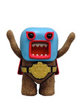 Domo Series 1 Mexican Wrestler Figure
