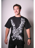 Soar On Wings Mens Ss