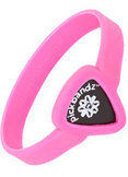PICKBandZ Adult MED Hollywood Pink