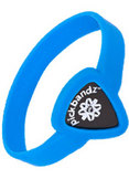 PICKBandZ Adult MED American Blue