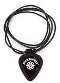 PICKBANDZ Pendant Epic Black