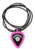 PICKBANDZ Pendant Hollywood Pink
