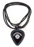 PICKBANDZ Pendant Timberwolf Gray