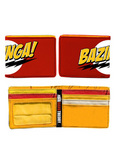 Big Bang Theory Bazinga Wallet