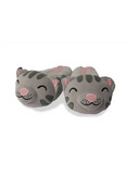 Big Bang Theory Soft Kitty Slippers