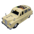 Beatles For Sale Diecast Taxi