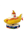 Beatles Yellow Submarine Shakems