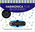 Harmonica For Beginners