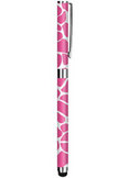 Univeral Pen & Stylus - Pink Giraffe