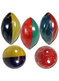 Play Off Foam Sports Ball