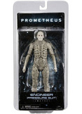 Prometheus Series 1 Engineer Pressure Suit Figure