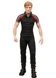 Hunger Games Series 2 Peeta Training Figure