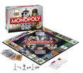 Doctor Who 50th Anniversary Monopoly