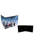 Avengers Character Bi-fold Wallet