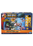 Star Wars Angry Birds Jenga Death Star Game