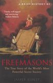 Brief History Of The Freemason