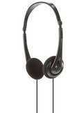 Skullcandy 2XL On-Ear Headphones Wage Black