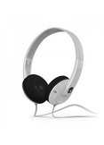 Uprock On-Ear Headphones White/Black