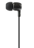 Skullcandy 2XL Ear Buds Spoke Black