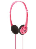 Skullcandy 2XL On-Ear Headphones Wage Pink