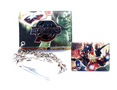 Avengers Trifold Chain Wallet