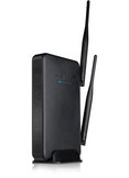 High Power Wireless-N 600mW Gigabit Router