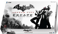 Batman Arkham City Escape