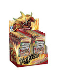Kaijudo Rise of the Duel Masters Competitive Deck Sonic Blast