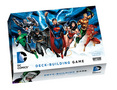 DC Comics Deck Building Game