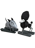 Frankenweenie Sparky (Live) & Peresphone