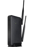 High Power Wireless-N 600mW Range Extender (Smart Repeater)