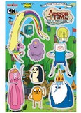 Adventure Time Small Magnet Collection
