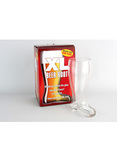 XL Boot Glass