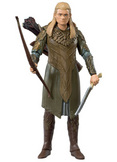 The Hobbit Legolas 3.75 inch Figure