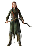 The Hobbit Tauriel 6 inch Figure