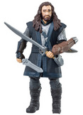 The Hobbit Thorin Oakenshield 3.75 inch Figure